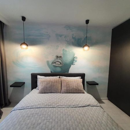 Discret Home Luxury Floreşti Eksteriør billede