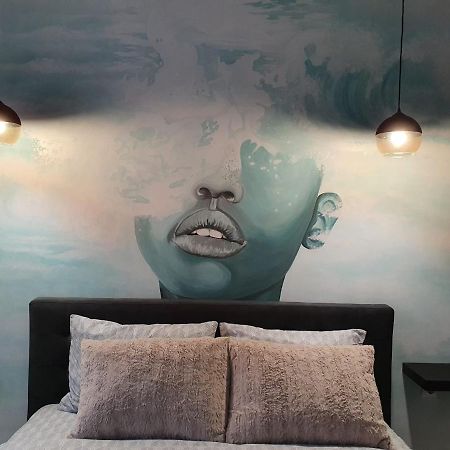 Discret Home Luxury Floreşti Eksteriør billede