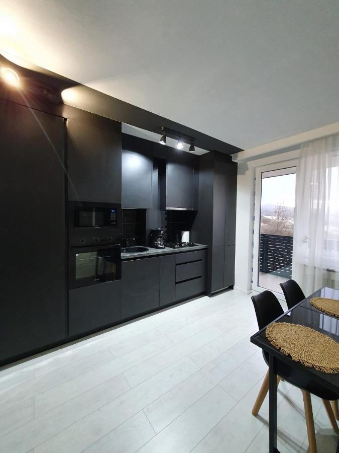 Discret Home Luxury Floreşti Eksteriør billede
