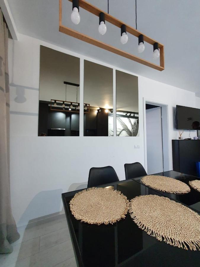 Discret Home Luxury Floreşti Eksteriør billede