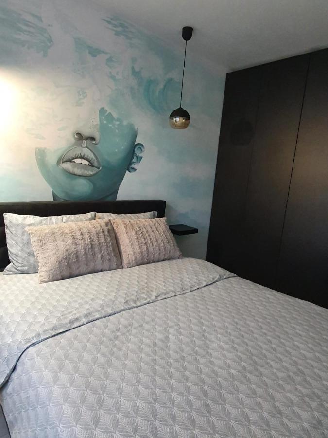 Discret Home Luxury Floreşti Eksteriør billede