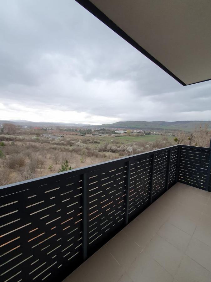 Discret Home Luxury Floreşti Eksteriør billede