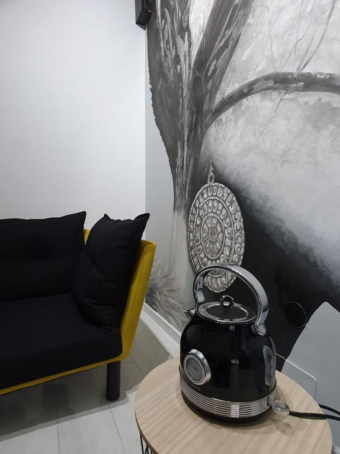 Discret Home Luxury Floreşti Eksteriør billede