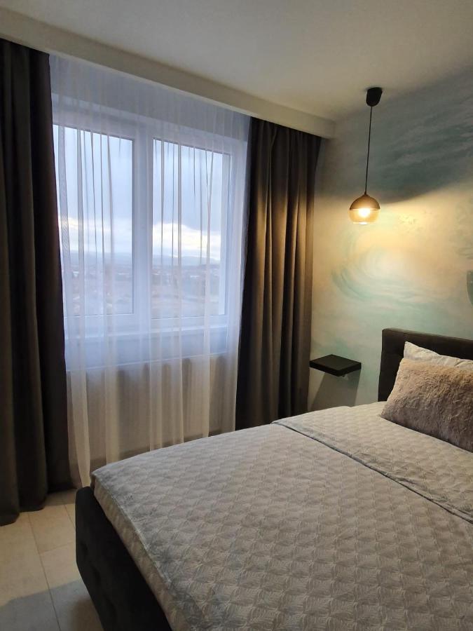 Discret Home Luxury Floreşti Eksteriør billede