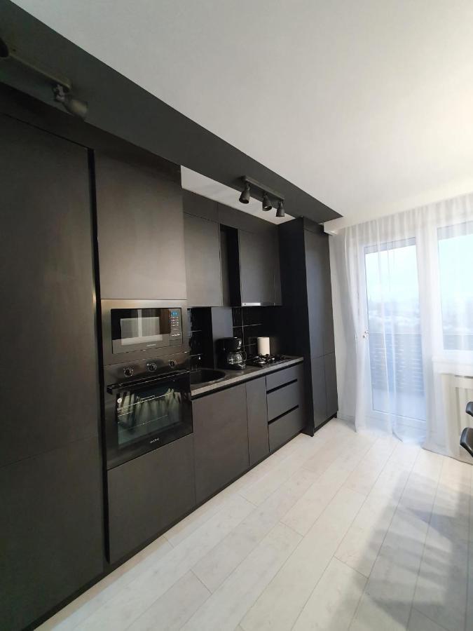 Discret Home Luxury Floreşti Eksteriør billede
